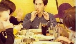 娱乐圈吃瓜爆料三人群,揭秘幕后真相与情感纠葛